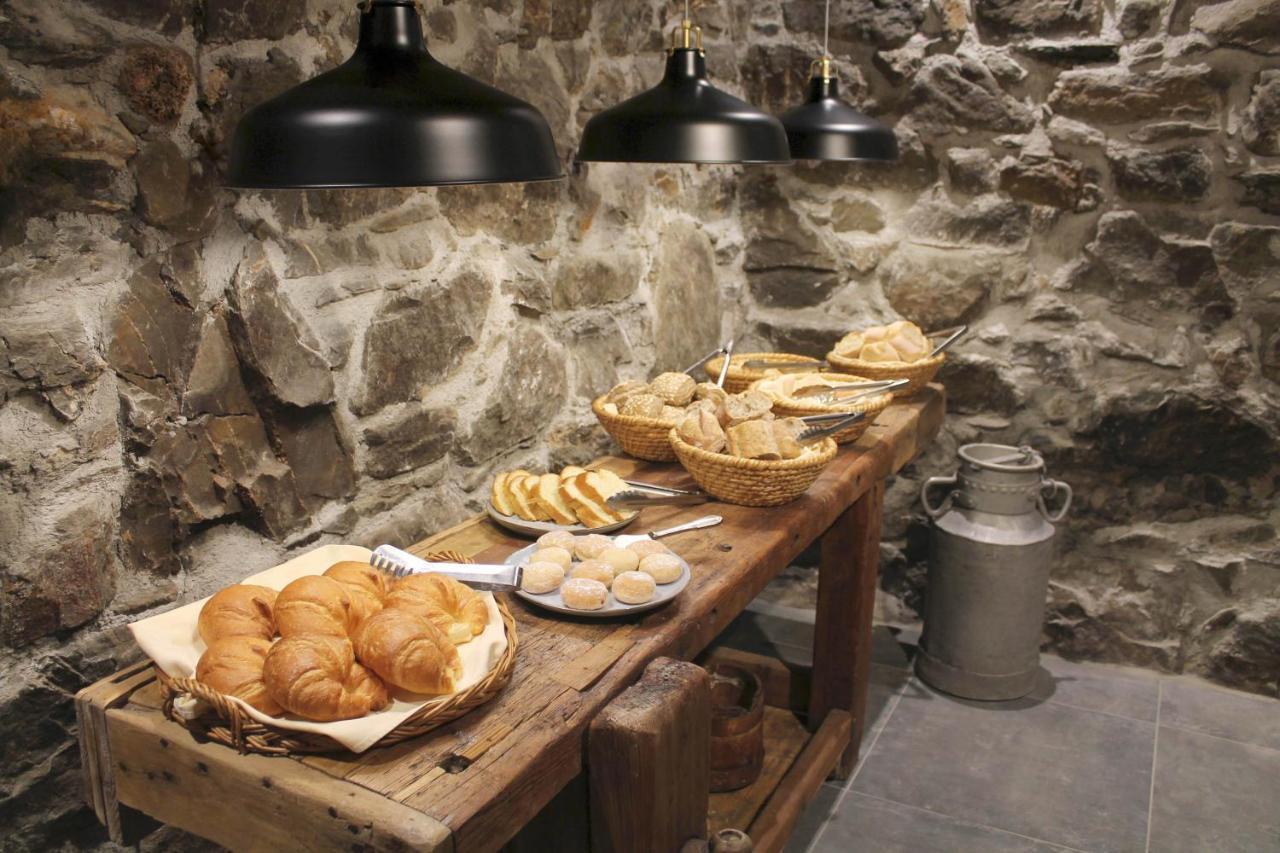 Hôtel du Crêt Rond Valloire Extérieur photo