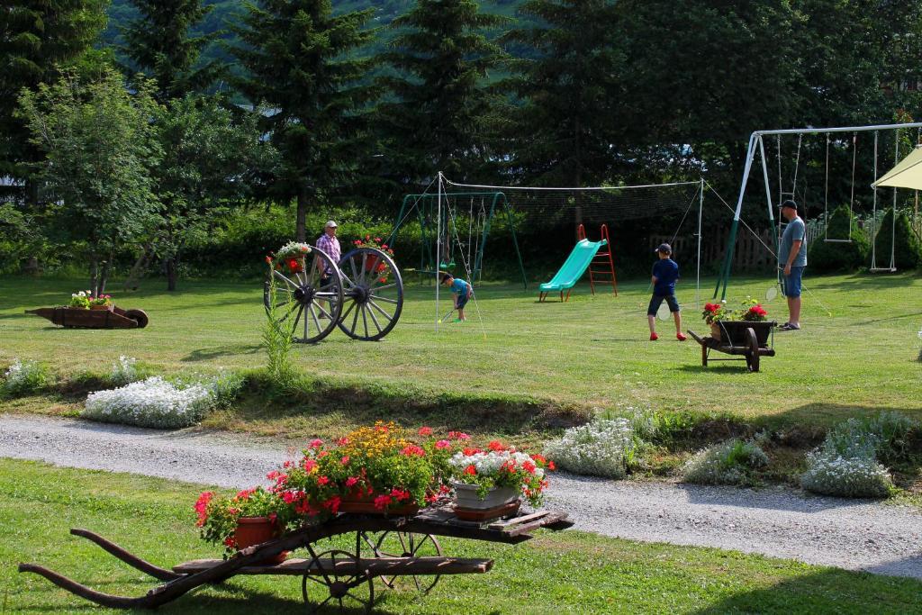 Hôtel du Crêt Rond Valloire Extérieur photo